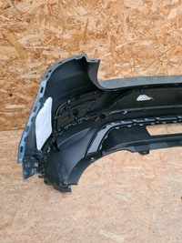 фото thumb №6, Бампер задний задняя vw t-roc 2ga807521n