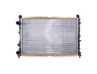 фото thumb №1, Радиатор wody alfa romeo 155 92- 140208a3