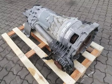 фото thumb №9, Bentley flying spur mk2 8hp90 gearbox трансмиссия w12 1091040019