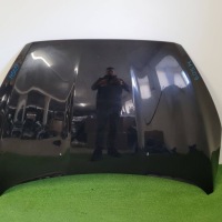 Купити Ford focus mk3 рестайлінг  капот кришка двигуна оригінал oem, фото thumb