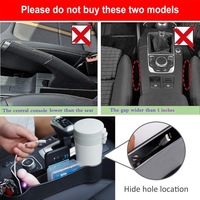 фото thumb №6, Бардачок na сидіння автомобільний bmw e36 e46 e90 e91 e92 e93 51417191451