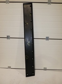 фото thumb №2, Молдинг боковая renault master 828210160r