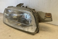 фото thumb №3, Fiat punto i лампа перед правая европа оригинал