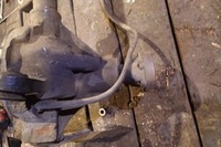 фото thumb №5, Jeep grand cherokee wj 3.1 td міст передній 3.91