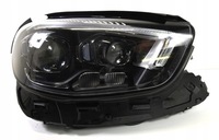 фото thumb №4, Mercedes e klasa w213 lift лампа multibeam led