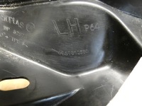 фото thumb №6, Peugeot 3008 iii 2024 жабо передние