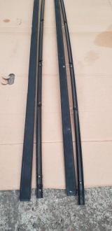 фото thumb №7, Молдинг дах дахова короткий espace 4 стан bdb