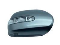 фото thumb №1, Накладка зеркало правого mercedes ml a16481004649775