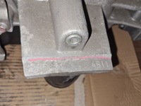 фото thumb №6, Двигун kompletny 4b11 phev 2.0 mitsubishi outlander iii hybrid монтаж dg