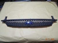 фото thumb №1, Решётка радиатора решётка радиатора решётка ford s-max mk1