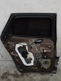 фото thumb №8, Renault talisman kombi дверь задние левая правое kpl