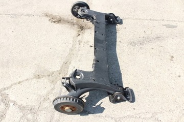 фото thumb №11, Балка підвішування зад вісь audi a1 ii 82a