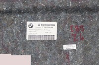 фото thumb №12, Bmw z4 e89 корпус крышки багажника обивка задний крышки 7191259