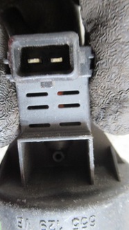 фото thumb №7, Volkswagen t4 2.5 tdi клапан вакууму 655129ve