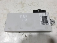 Купити Bmw 5 e60 e61 2005 модуль / блок керування cas, фото thumb