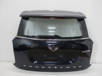 фото thumb №1, Крышка багажника задняя mini countryman f60 18r