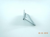 фото thumb №4, Кронштейн кронштейн hyundai atos 97-01