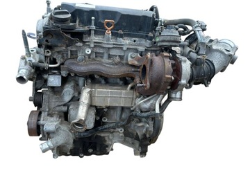 фото thumb №6, Honda civic ix 2013 двигун 1.6 idtec дизель комплектний n16a1