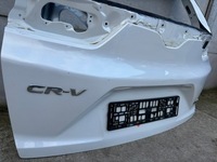 фото thumb №10, Крышка зад задняя honda crv cr-v v 2018 2019 2020 2021 2022 2023 2024