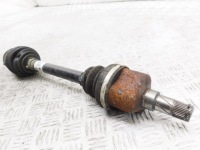 Приводной вал левая 7589767 - mini cooper r55 r56 r57 r58 r59 1.4 1.6 vti Доставка, фото thumb