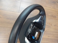 фото thumb №8, Повітропровід citroen c4 ds4 шкіра мультифункція