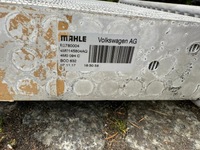 фото thumb №10, Audi q7 q8 4m 4m0 4m8 интеркулер радиатор воздуха