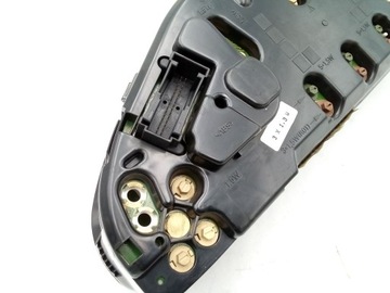 фото thumb №6, Mercedes w210 спідометр  прилади 2105403348