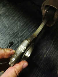 фото thumb №14, Поршень шатунные шатуны с поршень audi a4 a6 q5 3.2 fsi cal r6ea