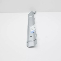 Bmw 3 e30 плита захисна теплова бака паливної  16111179429 Доставка, фото thumb