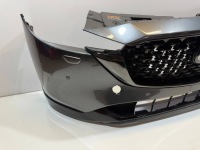 фото thumb №11, Mazda cx-5 cx5 cx 5 ii рестайлинг 46g бампер перед передний комплектный омыватель