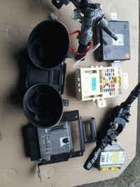 фото thumb №1, Hyundai ix35 09-16 набір стартовий 2.0 crdi