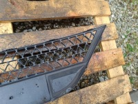 Решётка бампер перед ford focus mk2 st 6m5y17b968aw с Разборки, фото thumb