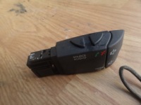 фото thumb №2, Renault clio iv 2014 pilot переключатель радио org