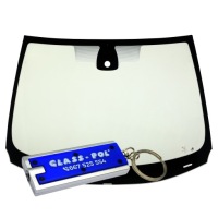 фото thumb №9, Скло лобове передня renault laguna iii 2007- solar датчик nowa