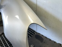 фото thumb №7, Vw golf 6 vi універсал крило праві перед la7w + кріплення