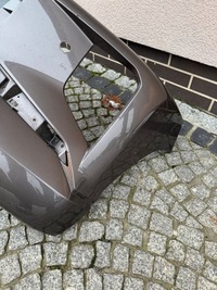 фото thumb №9, Бампер передній перед mitsubishi l200 v 5 lift 19-