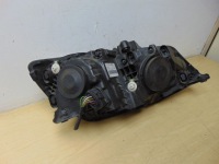 фото thumb №13, Лампа левая перед skoda fabia iii led ładna europa