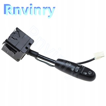 фото thumb №7, Перемикач поворотів важіль кермова chevrolet aveo 2004-2011