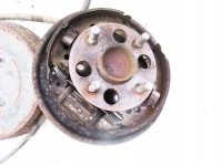 фото thumb №3, Ступица задняя правая toyota yaris ii 06-11 rok