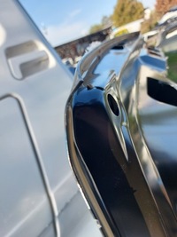 фото thumb №10, Кришка зад задня renault kadjar