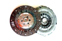 фото thumb №1, Valeo комплект зчеплення набір ford mondeo iii 2.0