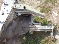 фото thumb №6, Лонжерон фартук четверть fiat qubo fiorino bipper nemo правая передняя