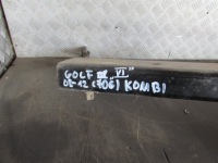 фото thumb №5, Hak задня volkswagen golf vi 08-12r.