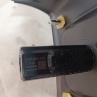 фото thumb №11, Ford escape 20- консоль повітропровід тунель середнього