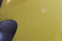 фото thumb №6, Бампер перед передний y66p honda jazz 2 ii 07-11