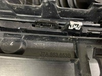 фото thumb №12, Skoda karoq 57a 17-21 решётка радиатора решётка радиатора 57a853653b oem