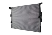 Радіатор рідина води bmw 3 f30 f20 f32 f33 f36 lift 2.0 3.0 бензин 8625426 Зі Шроту, фото thumb