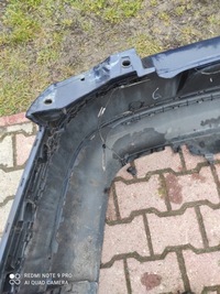 фото thumb №10, Бампер задний vw passat b6 sedan ld5q