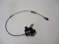 фото thumb №1, Привод трос крышка заливной топлива lexus rx450