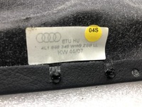 фото thumb №7, Корпус колонки рулевого audi q7 4l 4l1858345